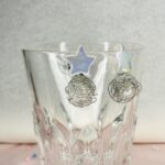 Cosmic Pearl Drift Earrings