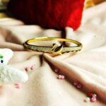 Swan Grace Anti-Tarnish Bracelet